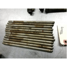 93S019 Pushrods Set All For 90-92 Buick Regal  3.8